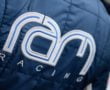 RAM Racing, Silverstone, logo