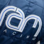 RAM Racing, Silverstone, logo