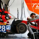 TDS Racing, 2017 FIA WEC, Oreca 07 Gibson