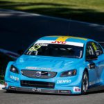 Thed Bjork, WTCC, Monza