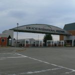 Tokachi International Speedway, Hokkaido