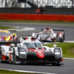 Toyota TS 050 Hybrid, 6 hours of Silverstone