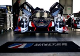 United Autosports – step by step towards the top of the world