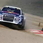 Mattias Ekström, Montalegre RX