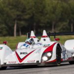 Zytek Z11SN,Greaves Motorsport, 2011