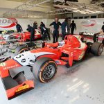 Arden Motorsport