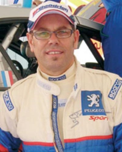 Armando Pereira
