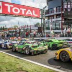 2017 Blancpain GT Series Endurance Cup