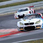 ADAC GT Masters 2017 BMW