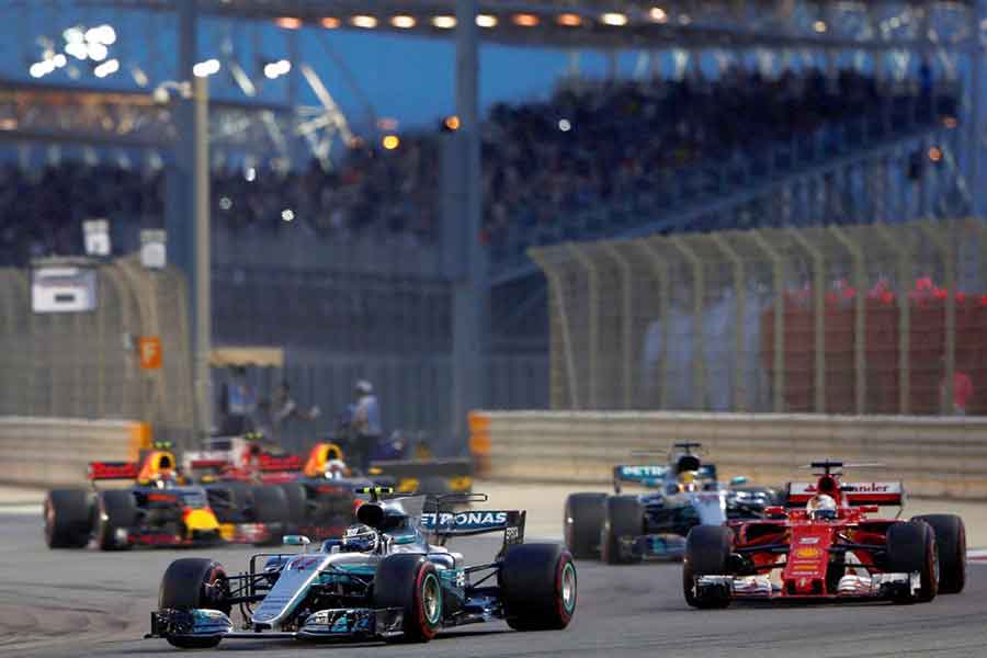 2017 Bahrain Grand Prix