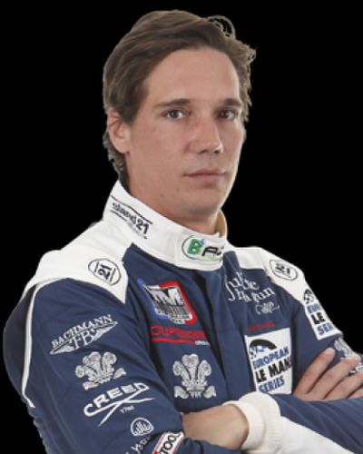 Erwin Creed profile on SnapLap