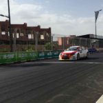 Esteban Guerrieri WTCC
