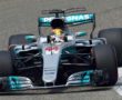 Lewis Hamilton Mercedes