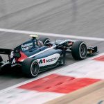 Artem Markelov Russian Time