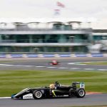 Lando Norris Formula 3