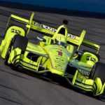 Simon Pagenaud 2017