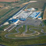 Hungary Pannoniaring stardesign day motorsport werbung information event email 2013 motorrad