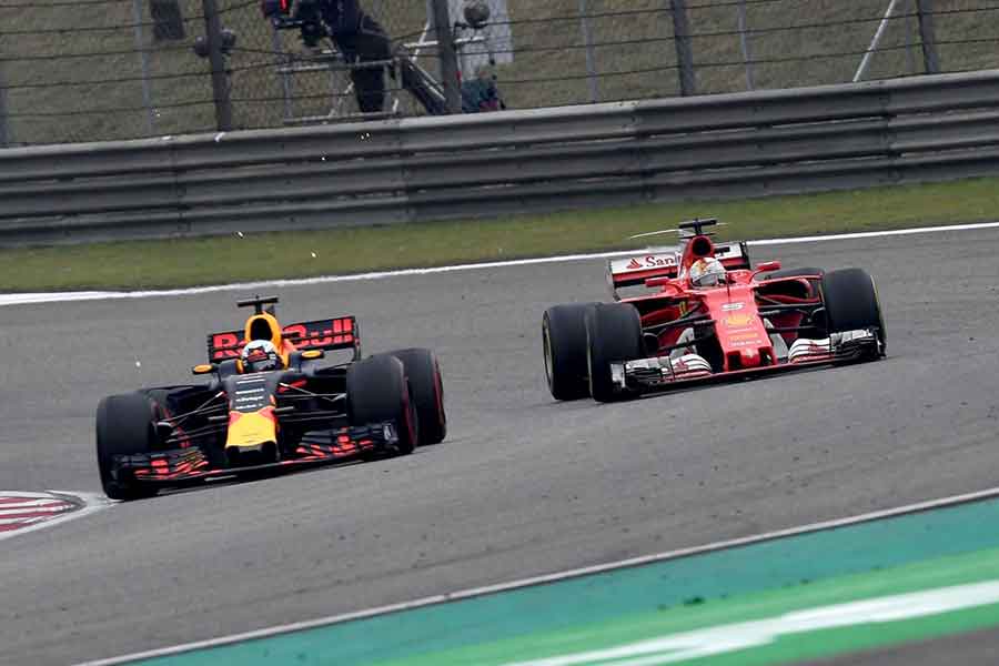 2017 Chinese Grand Prix