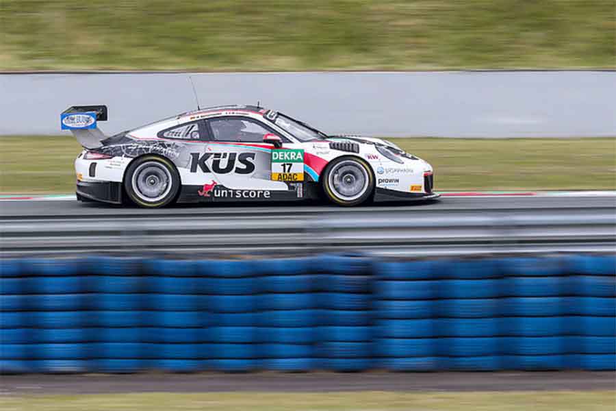 ADAC GT Masters 2017