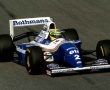 Williams FW16 1994 Ayrton Senna Renault grand prix race imola
