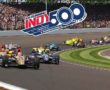 101st running of the Indianapolis 500