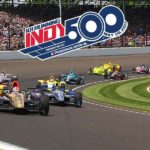 101st running of the Indianapolis 500
