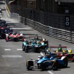 2017 Formula E Monaco ePrix