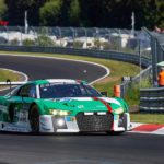 Land Motorsport wins 24h Nurburgring 2017