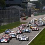 European Le Mans Series, 4 hours of Monza