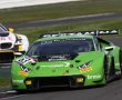 #63 Lamborghini Huracan GT3, GTR Grasser Racing Team