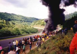 Top 10 World’s Most Dangerous Race Tracks