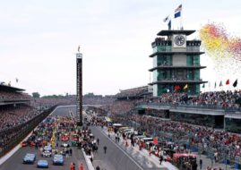Indianapolis 500 – The Greatest (American) Race in the World
