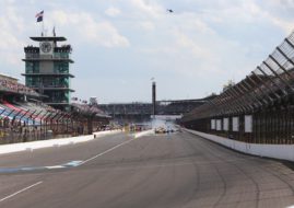IndyCar Grand Prix – an emerging tradition at the greatest racetrack