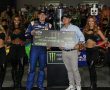 Kyle Busch wins Monster Energy NASCAR All-Star race