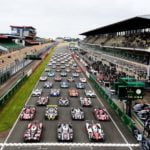 24 hours of Le Mans, Circuit de la Sarthe