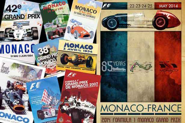 Monaco Grand Prix formula 2017 best season tickets track monte carlo sunday saturday hospitality vip