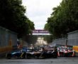 Formula E, Paris ePrix