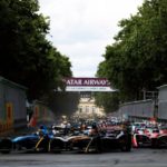 Formula E, Paris ePrix