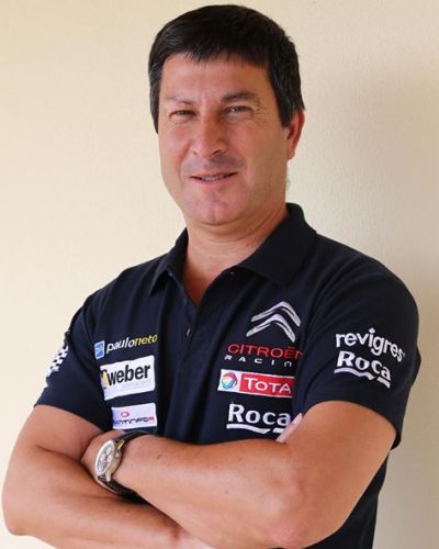 Paulo Neto