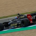 Formula V8 3.5: Pietro Fittipaldi wins at Jerez