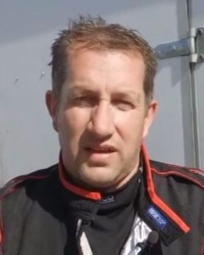 Rudolf Pesovic, GM Racing Team