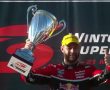 Shane van Gisbergen, Winton SuperSprint