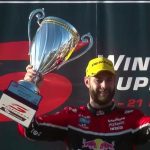 Shane van Gisbergen, Winton SuperSprint