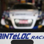 Sainteloc Racing