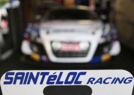 Saintéloc Racing: The Remarkable Rise of a Motorsport Powerhouse