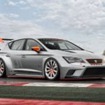 Seat Leon Cup Racer