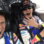Seb Ogier's fifth win at Rally Portugal