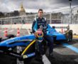 Sebastien Buemi, Paris ePrix