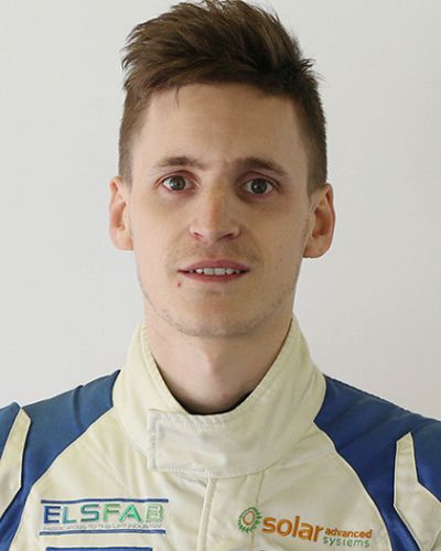 Simon Rudd