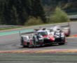 #8 Toyota TS050 Hybrid at 6 hours of Spa